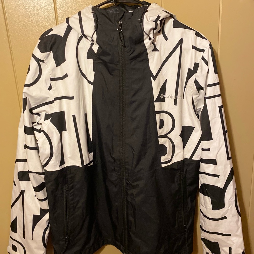 Colombian jacket - Picture 2 of 2